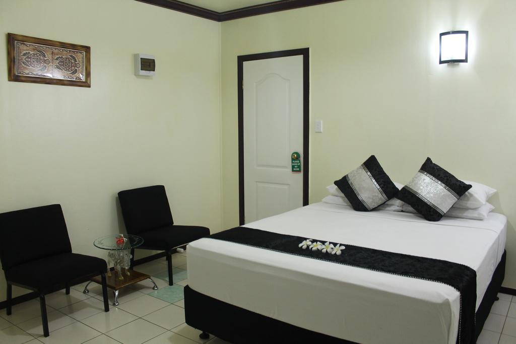 Moatoga Hotel Apia Exterior foto